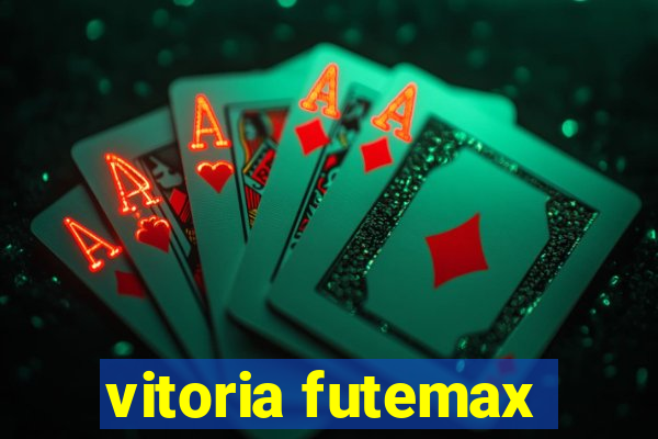 vitoria futemax